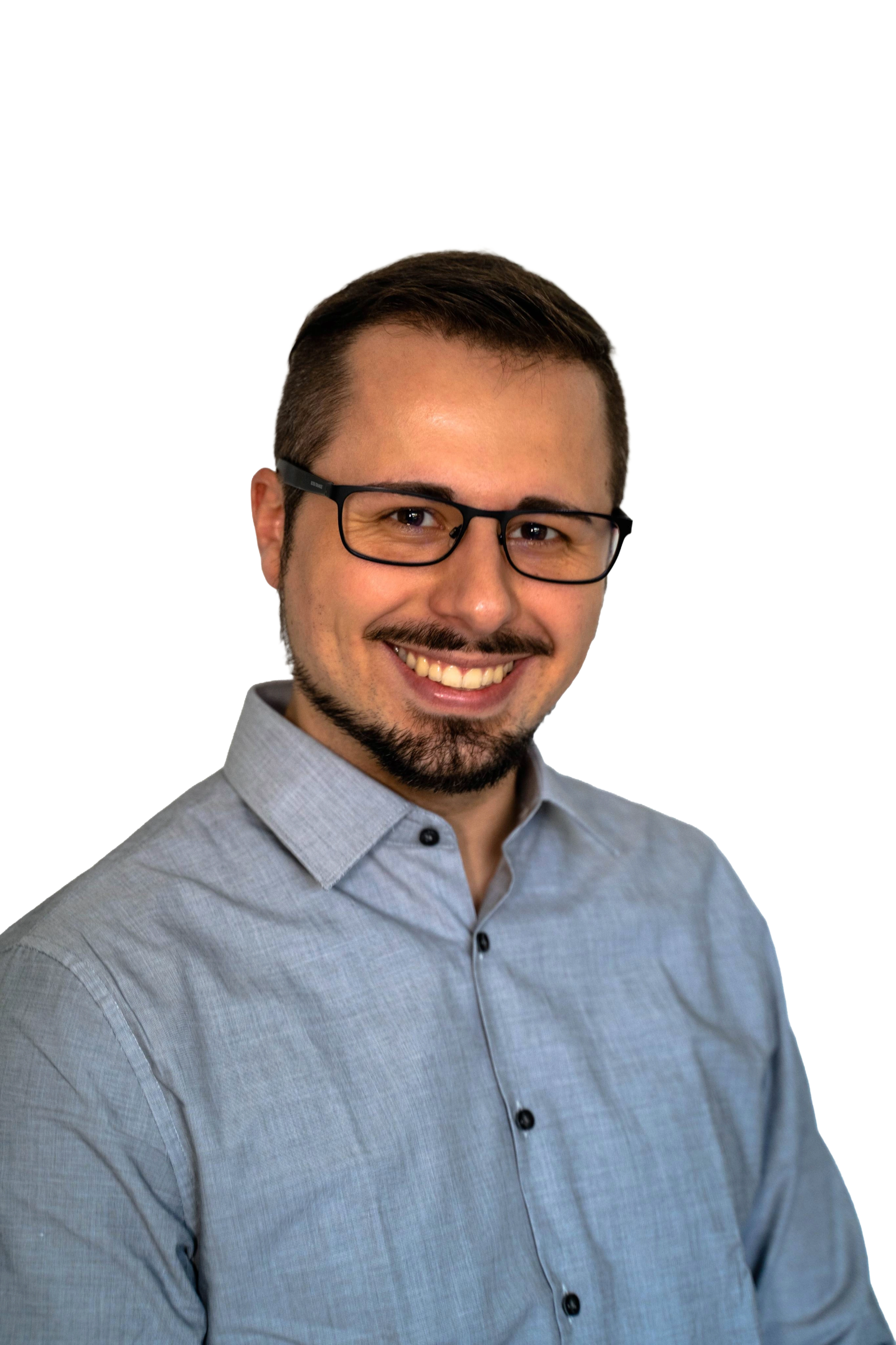 Profilbild von Dennis De Col